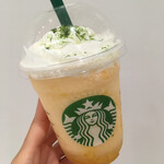 STARBUCKS COFFEE - 