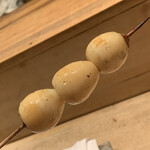 鳥しき - うずら