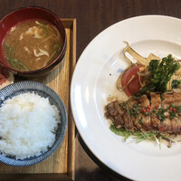 京洋食 まつもと - 