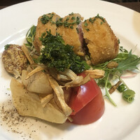 京洋食 まつもと - 