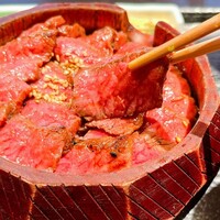 最飛び飛騨牛 しゃぶすき家 馬喰一代 名古屋WEST - 