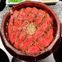 最飛び飛騨牛 しゃぶすき家 馬喰一代 名古屋WEST - 