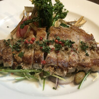 京洋食 まつもと - 