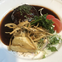 京洋食 まつもと - 
