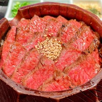 最飛び飛騨牛 しゃぶすき家 馬喰一代 名古屋WEST - 