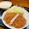 とんかつ　まるや 青山店