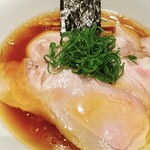 ラーメンWalkerキッチン - 