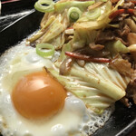 資さんうどん - 