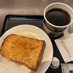 タリーズコーヒー - 