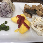 東横INN  - 料理写真: