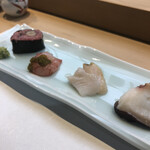 Sushi Kikuchi - 