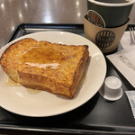 タリーズコーヒー - 