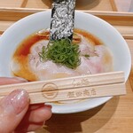 ラーメンWalkerキッチン - 