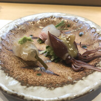 すし菊地 - 