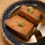 日本橋蛎殻町 すぎた - 