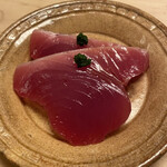 日本橋蛎殻町 すぎた - 