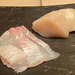 日本橋蛎殻町 すぎた - 