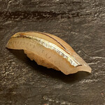 日本橋蛎殻町 すぎた - 