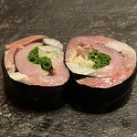 日本橋蛎殻町 すぎた - 