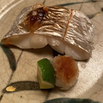 日本橋蛎殻町 すぎた - 