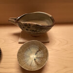 日本橋蛎殻町 すぎた - 