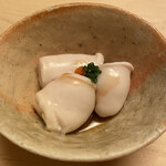 日本橋蛎殻町 すぎた - 