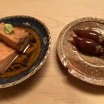 日本橋蛎殻町 すぎた - 