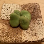 日本橋蛎殻町 すぎた - 