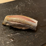 日本橋蛎殻町 すぎた - 