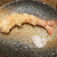 秋田 てんぷら みかわ - 