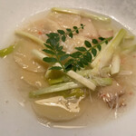 イチリン ハナレ - 