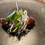 イチリン ハナレ - 