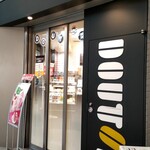 Dotoru Kohi Shoppu - 外観