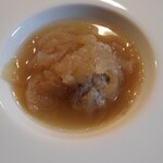 おしゃべりきのこ - 