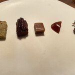 イチリン ハナレ - 