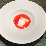 蒼 - 紅ほっぺのスープ