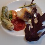 おしゃべりきのこ - 