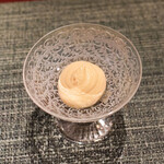 蒼 - 浜松勢麟さんより新玉ねぎのムース