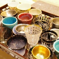 赤坂 鮨 ふくなが - 