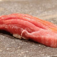 赤坂 鮨 ふくなが - 