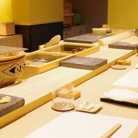 赤坂 鮨 ふくなが - 