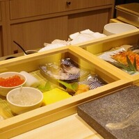 赤坂 鮨 ふくなが - 