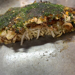 お好み焼き とん子 - 