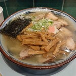 はるちゃんラーメン - 
