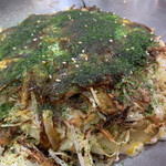 Okonomiyaki Tonko - 