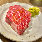 Horumon Yakiniku Ningu - 