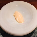 蒼 - 蒜山　ジャージーミルクのアイスクリーム