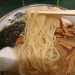 はるちゃんラーメン - 