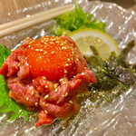 Horumon Yakiniku Ningu - 