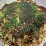 お好み焼き とん子 - 
